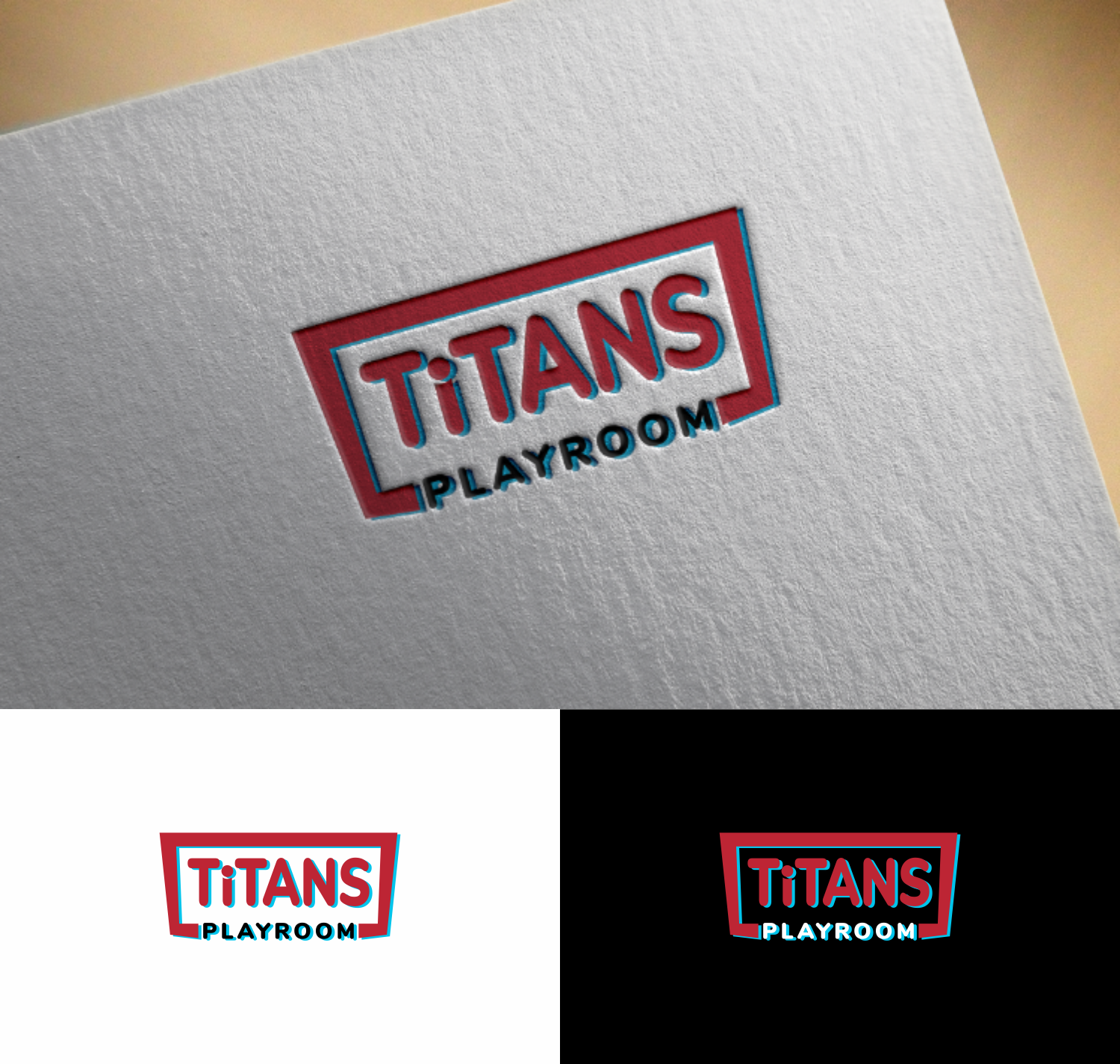 Diseño de Logo por Darma_Studio3 para este proyecto | Diseño #27410956