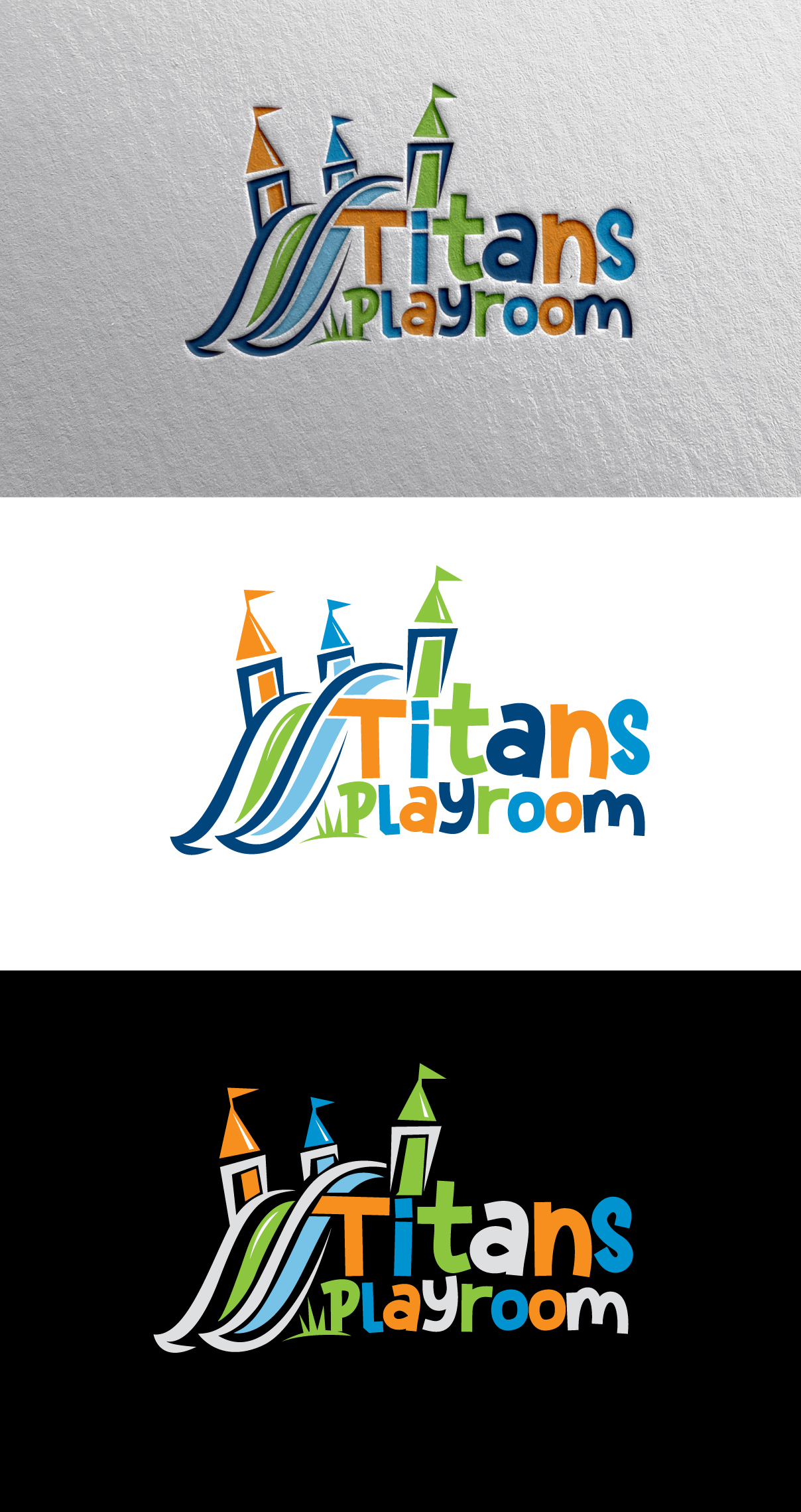 Logo Design by blue eye for this project | Design #27411098