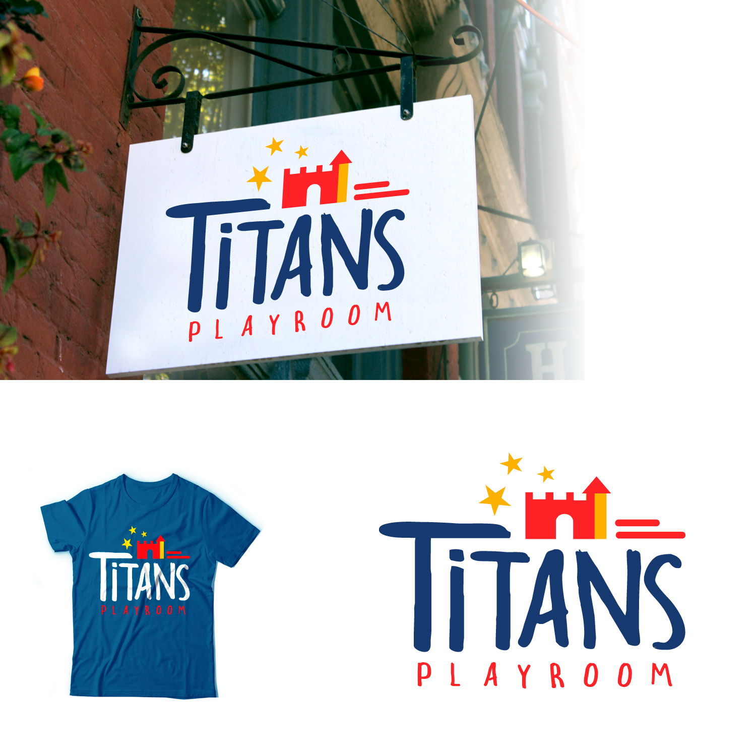 Diseño de Logo por TRHZ para este proyecto | Diseño #27417428