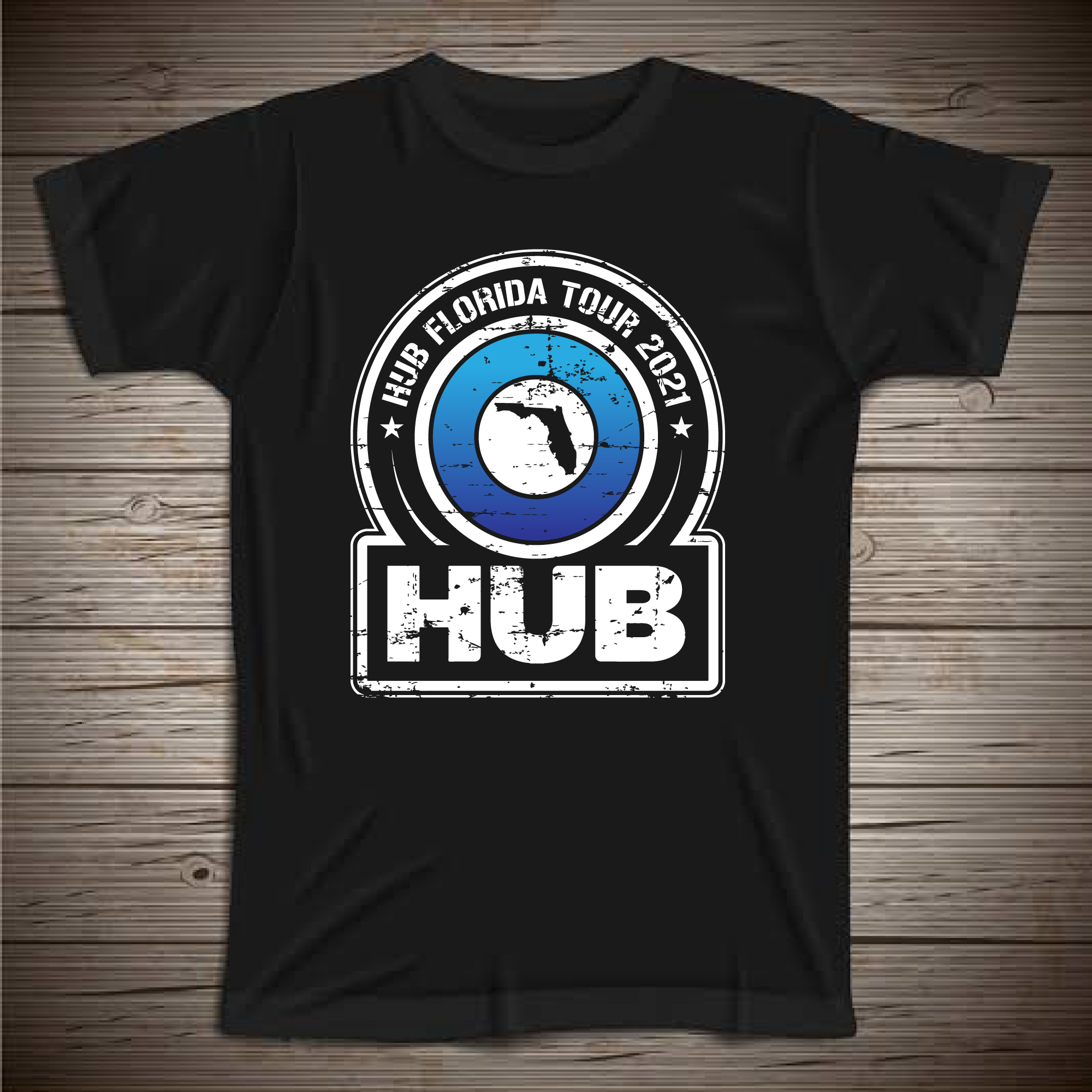 T-shirt Design by Ashraful100 for this project | Design #27411989