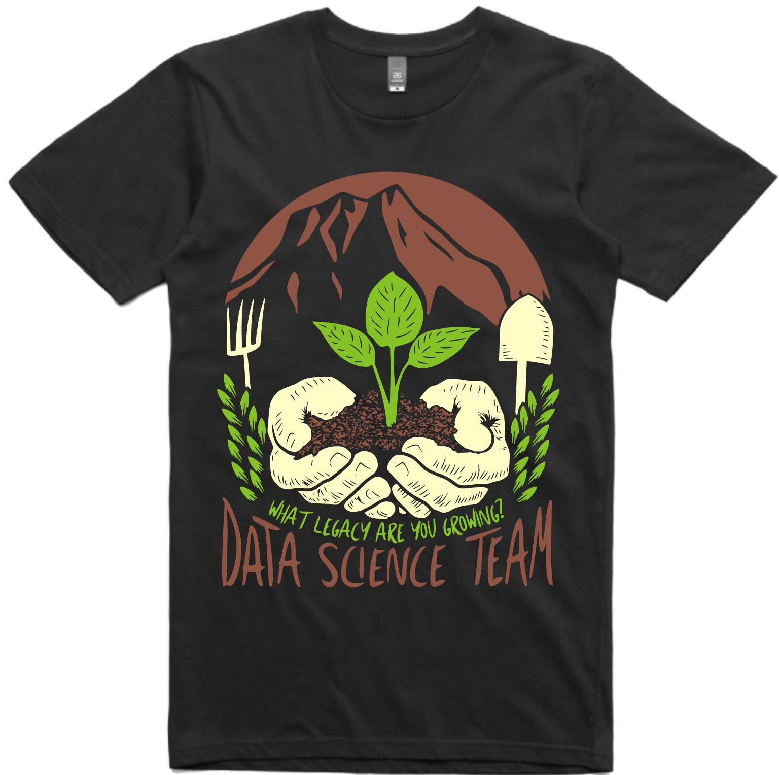 T-shirt Design by Rox Art Design for this project | Design #27424469