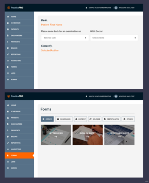 Web Design by pb for this project | Design: #27420973