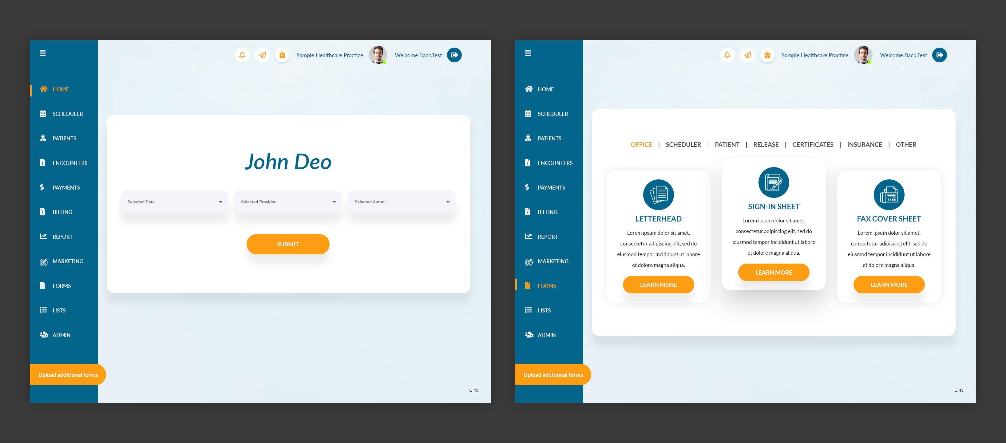 Diseño Web por pb para este proyecto | Diseño #27420975