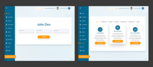 Web Design by pb for this project | Design: #27420975