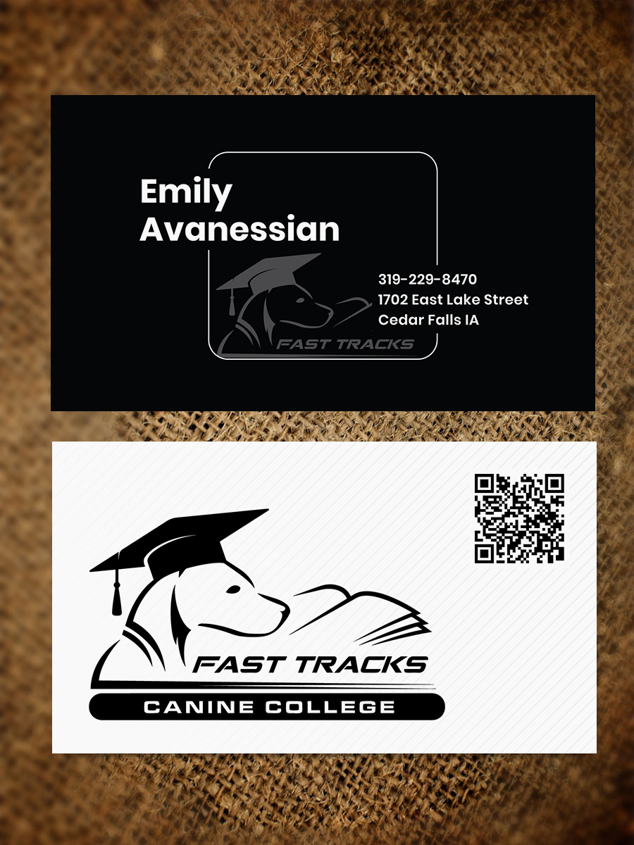 Business Card Design by JK18 for this project | Design #27409666
