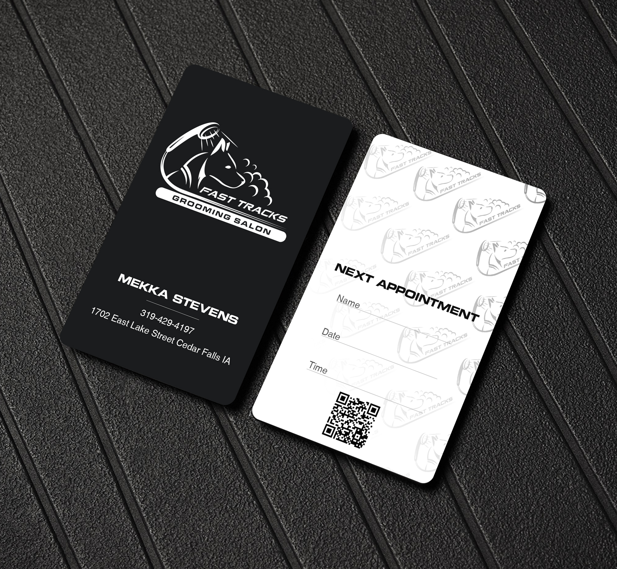 Business Card Design by Creations Box 2015 for this project | Design #27424507