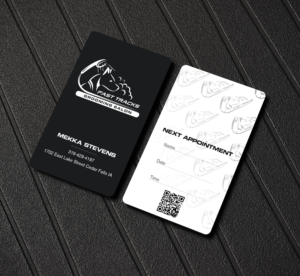 Business Card Design by Creations Box 2015 for this project | Design #27424507