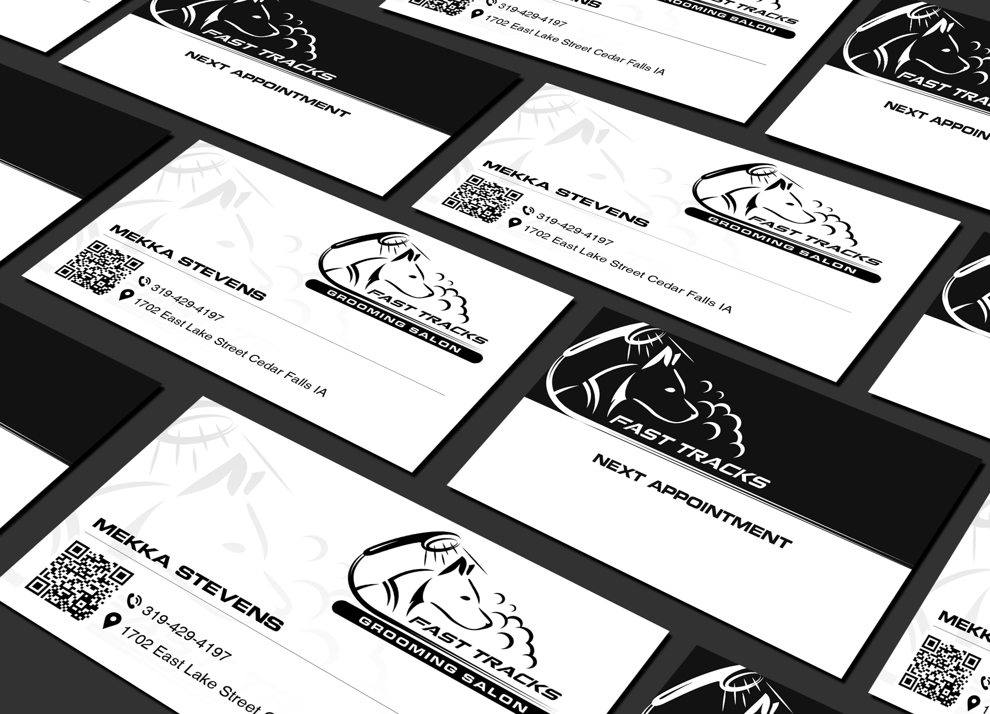 Business Card Design by Creations Box 2015 for this project | Design #27424508