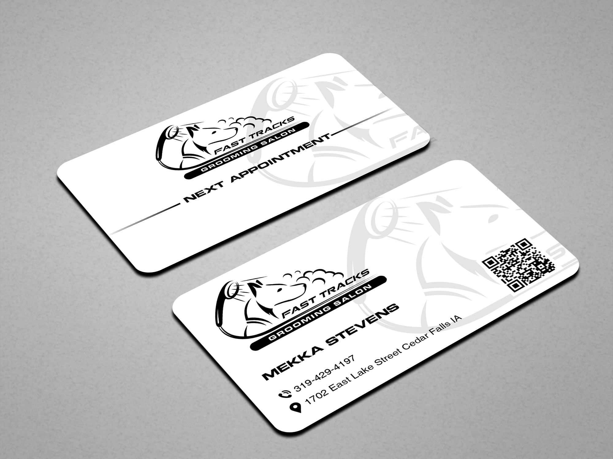 Business Card Design by Creations Box 2015 for this project | Design #27424510