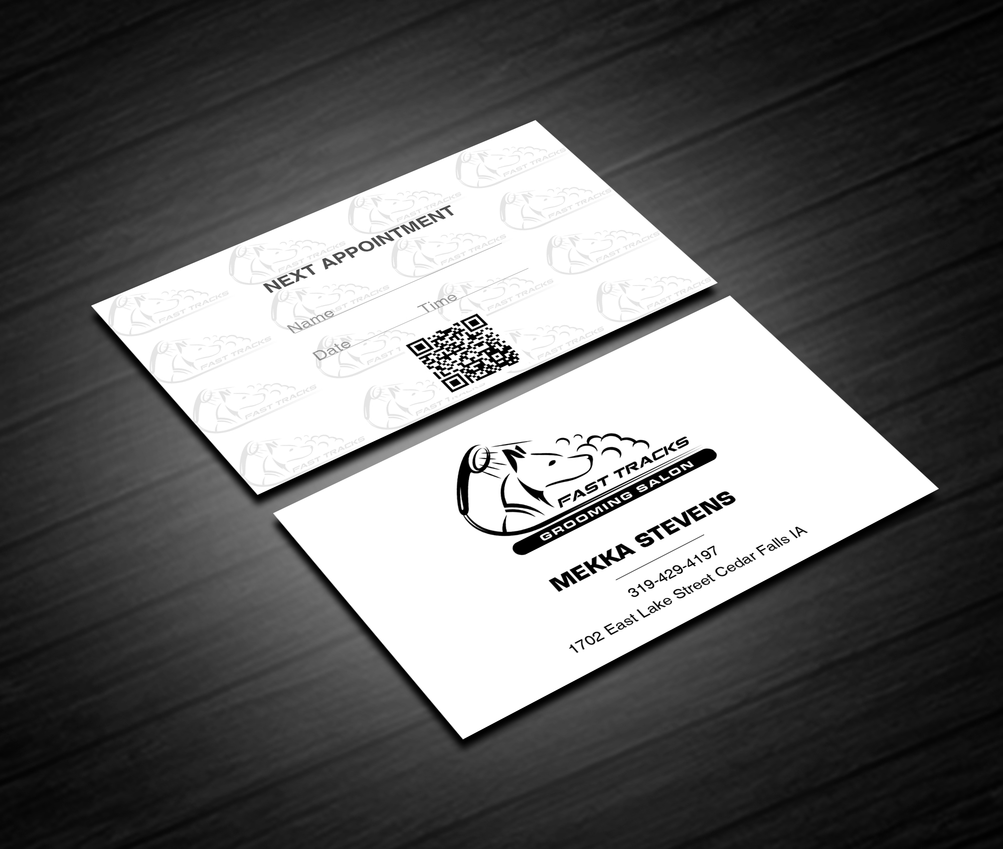 Business Card Design by Creations Box 2015 for this project | Design #27424511