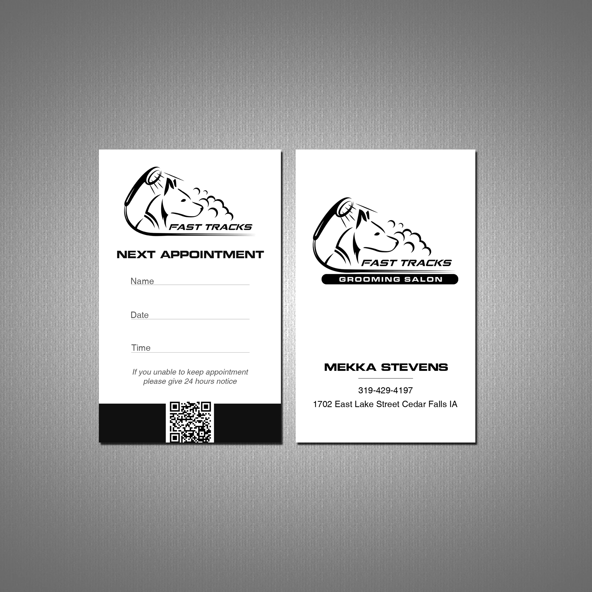 Design de Carte de Visite par Creations Box 2015 pour ce projet | Design #27424533