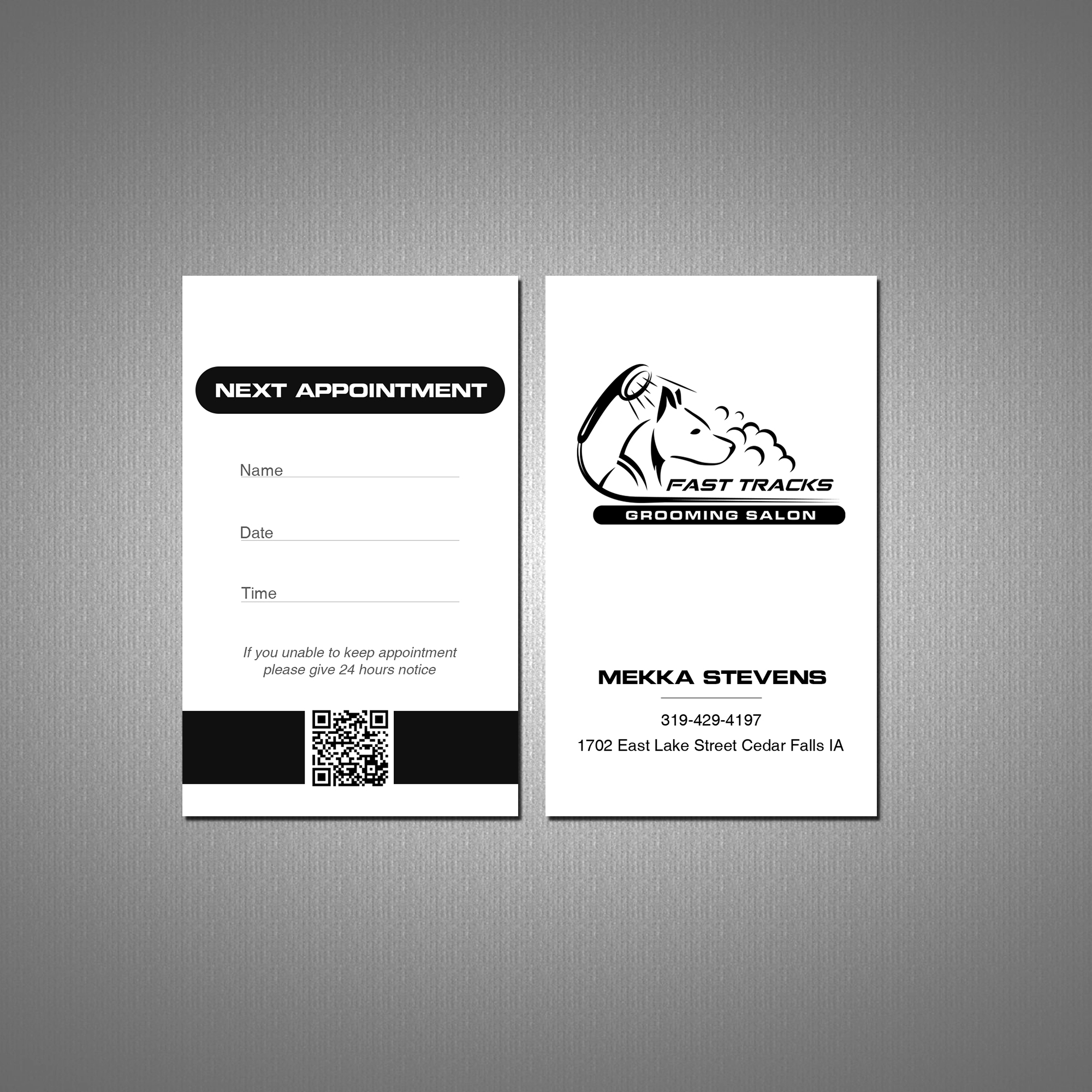 Design de Carte de Visite par Creations Box 2015 pour ce projet | Design #27424534