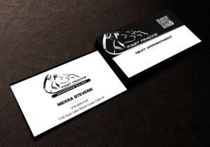 Design de Carte de Visite par Creations Box 2015 pour ce projet | Design : #27424541