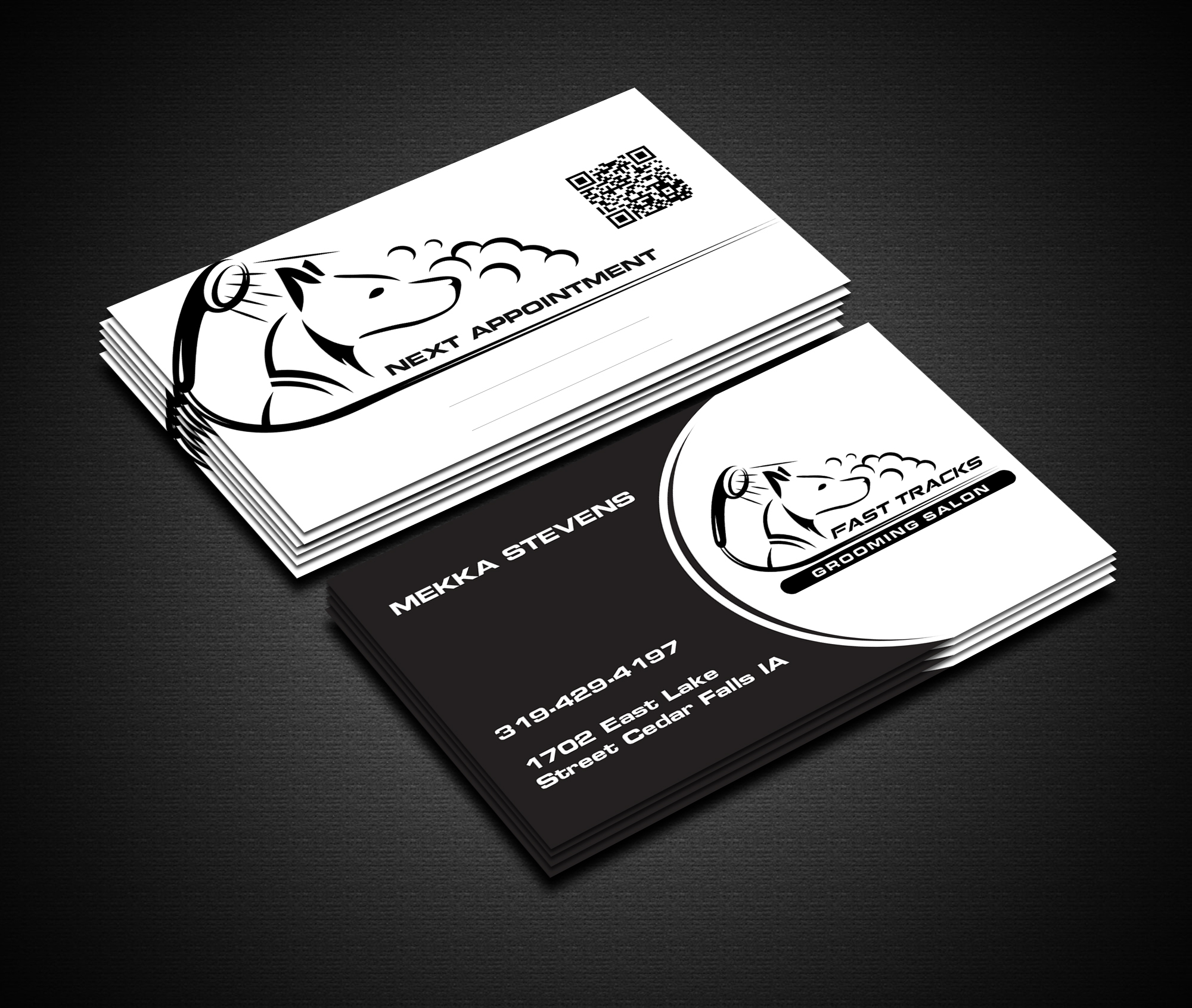 Design de Carte de Visite par Creations Box 2015 pour ce projet | Design #27424543