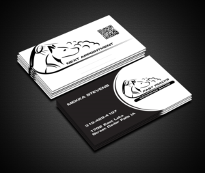 Design de Carte de Visite par Creations Box 2015 pour ce projet | Design : #27424543