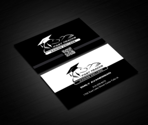 Design de Carte de Visite par Creations Box 2015 pour ce projet | Design : #27424551