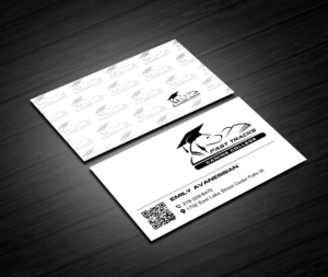 Design de Carte de Visite par Creations Box 2015 pour ce projet | Design : #27424553