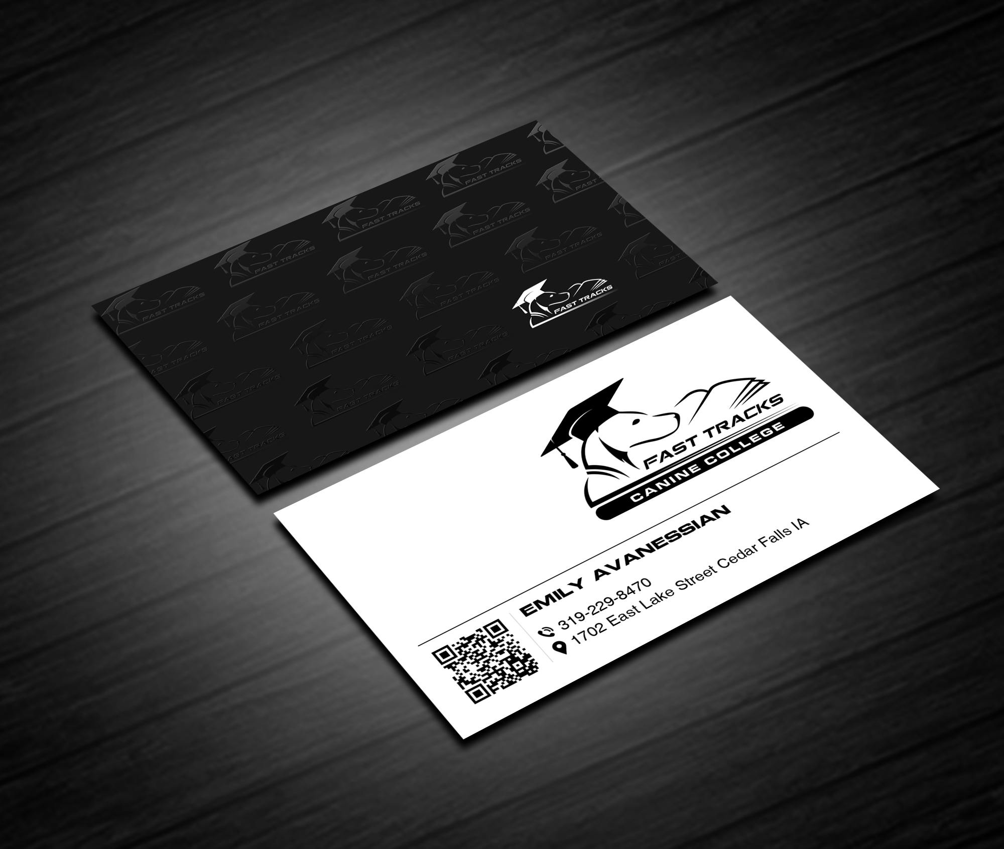 Design de Carte de Visite par Creations Box 2015 pour ce projet | Design #27424556