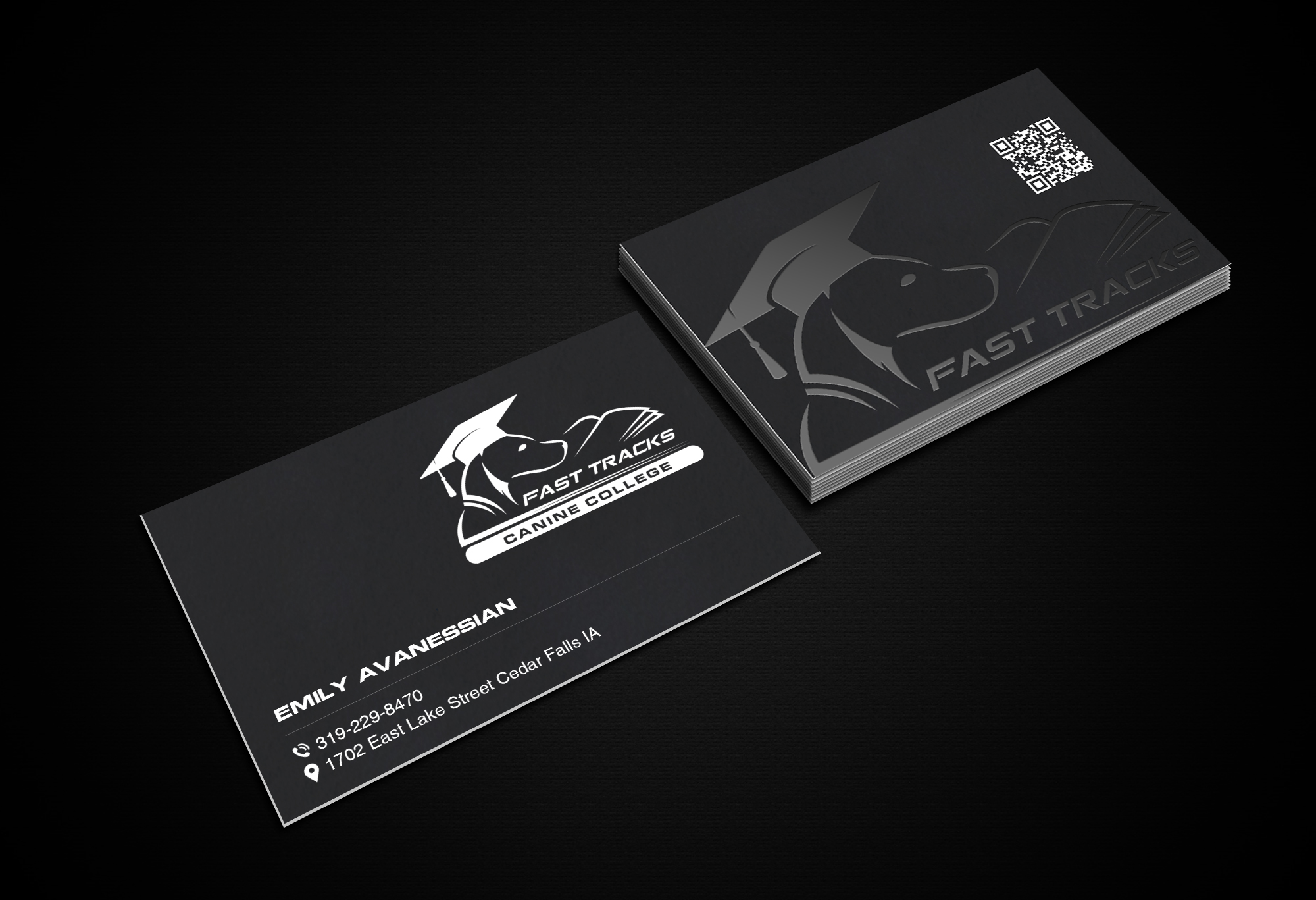 Design de Carte de Visite par Creations Box 2015 pour ce projet | Design #27424563