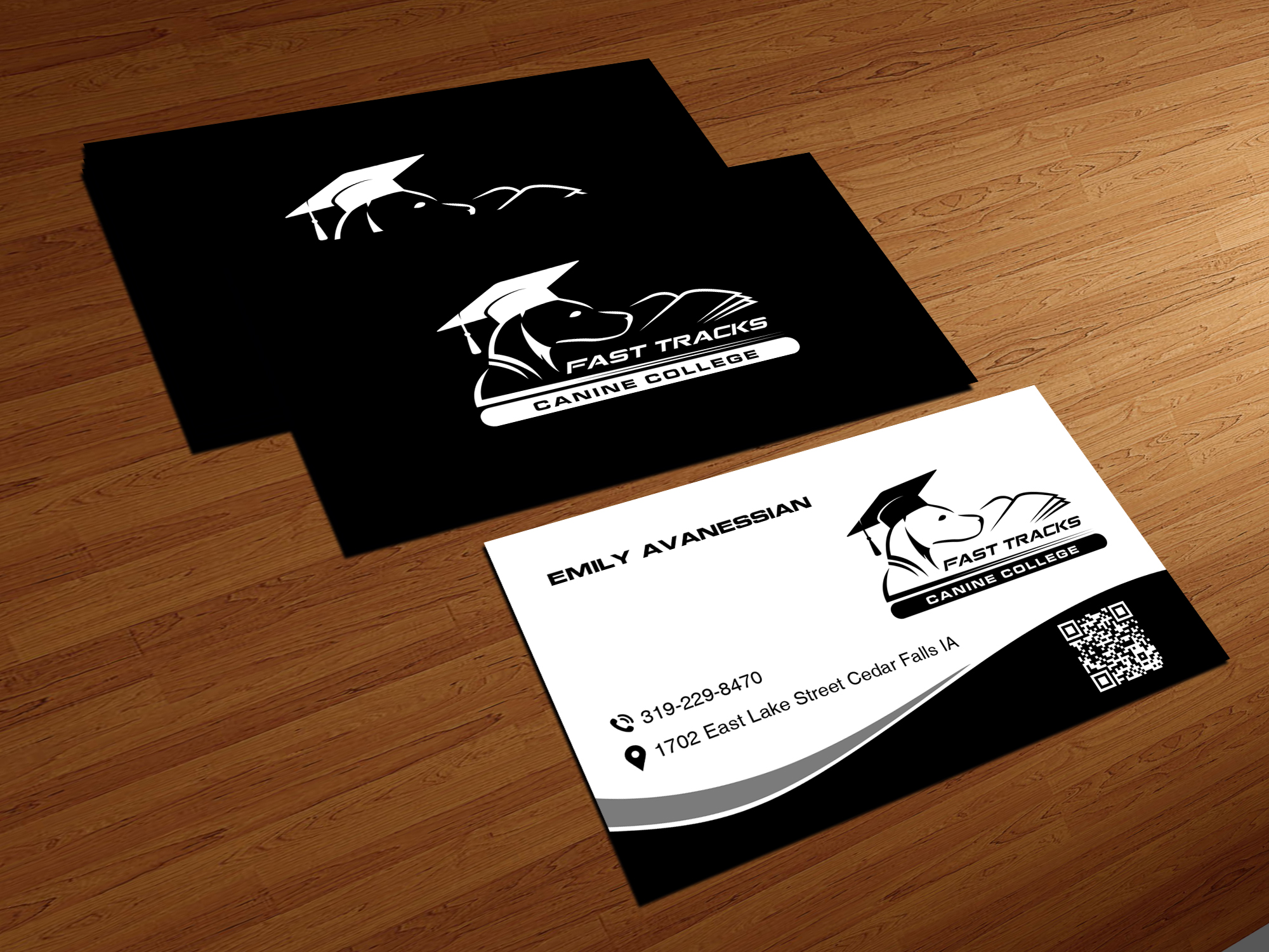 Design de Carte de Visite par Creations Box 2015 pour ce projet | Design #27424564