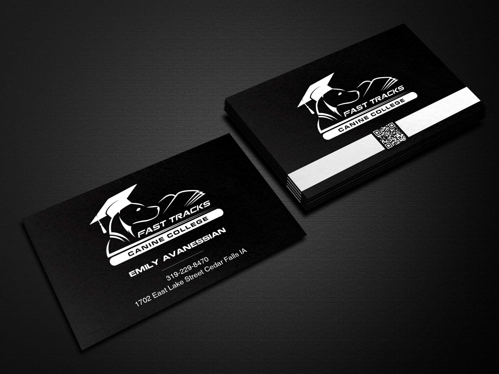 Design de Carte de Visite par Creations Box 2015 pour ce projet | Design #27424566