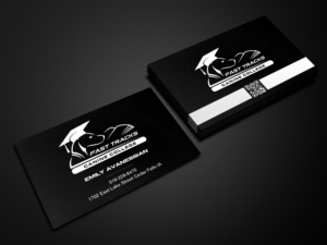 Design de Carte de Visite par Creations Box 2015 pour ce projet | Design : #27424566