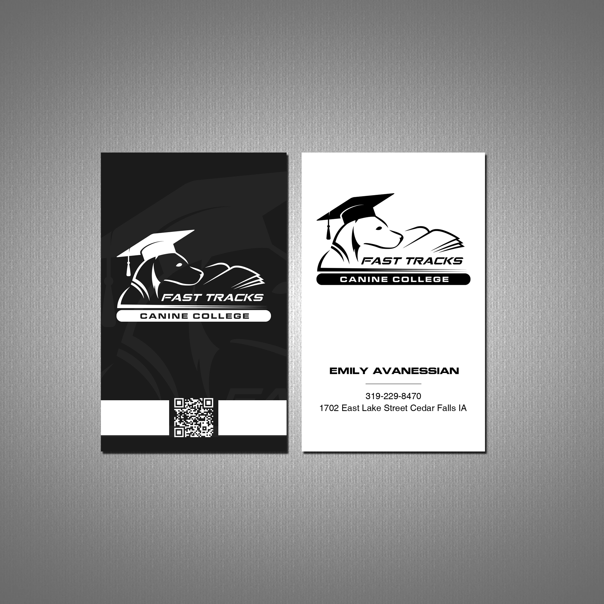 Design de Carte de Visite par Creations Box 2015 pour ce projet | Design #27434470