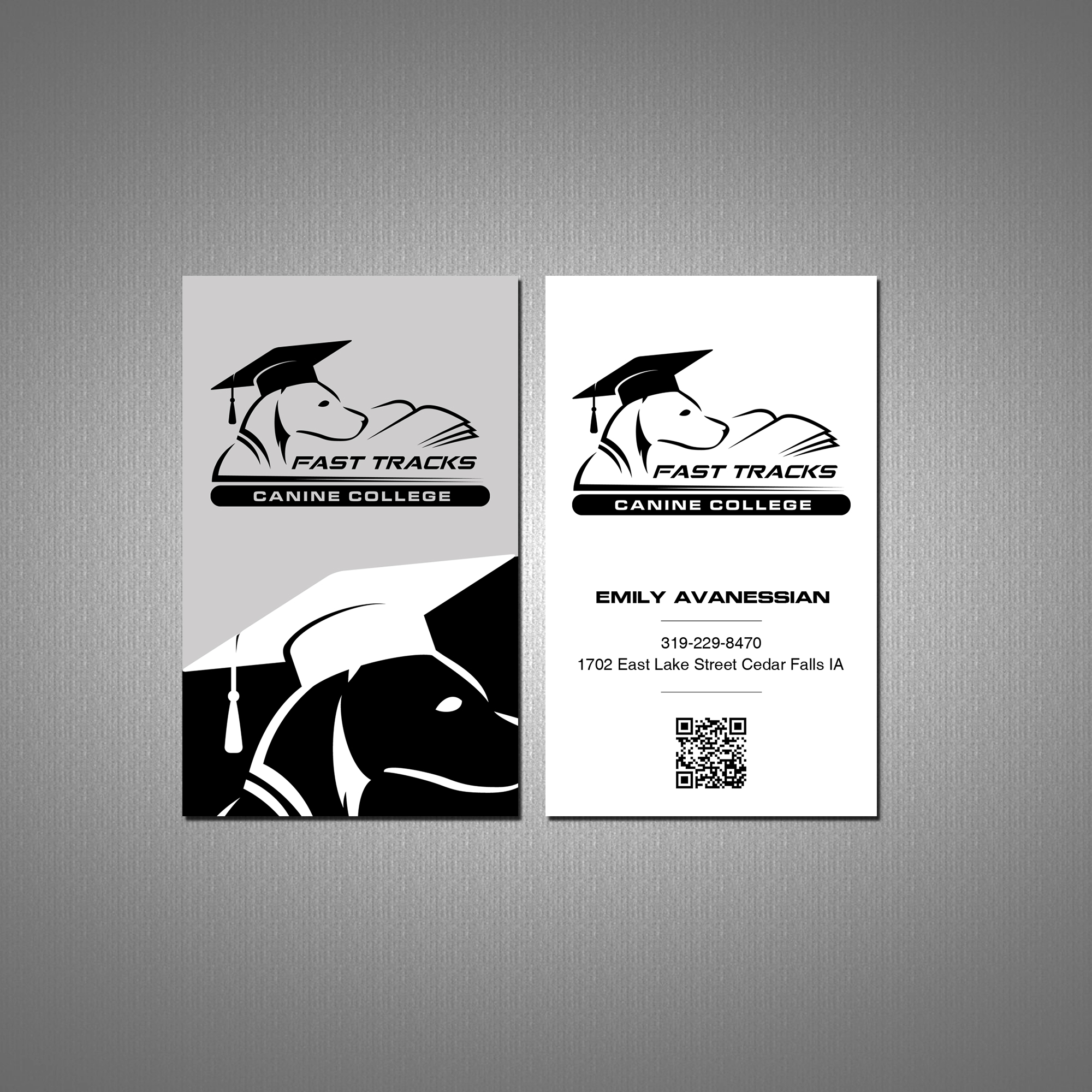 Design de Carte de Visite par Creations Box 2015 pour ce projet | Design #27434471