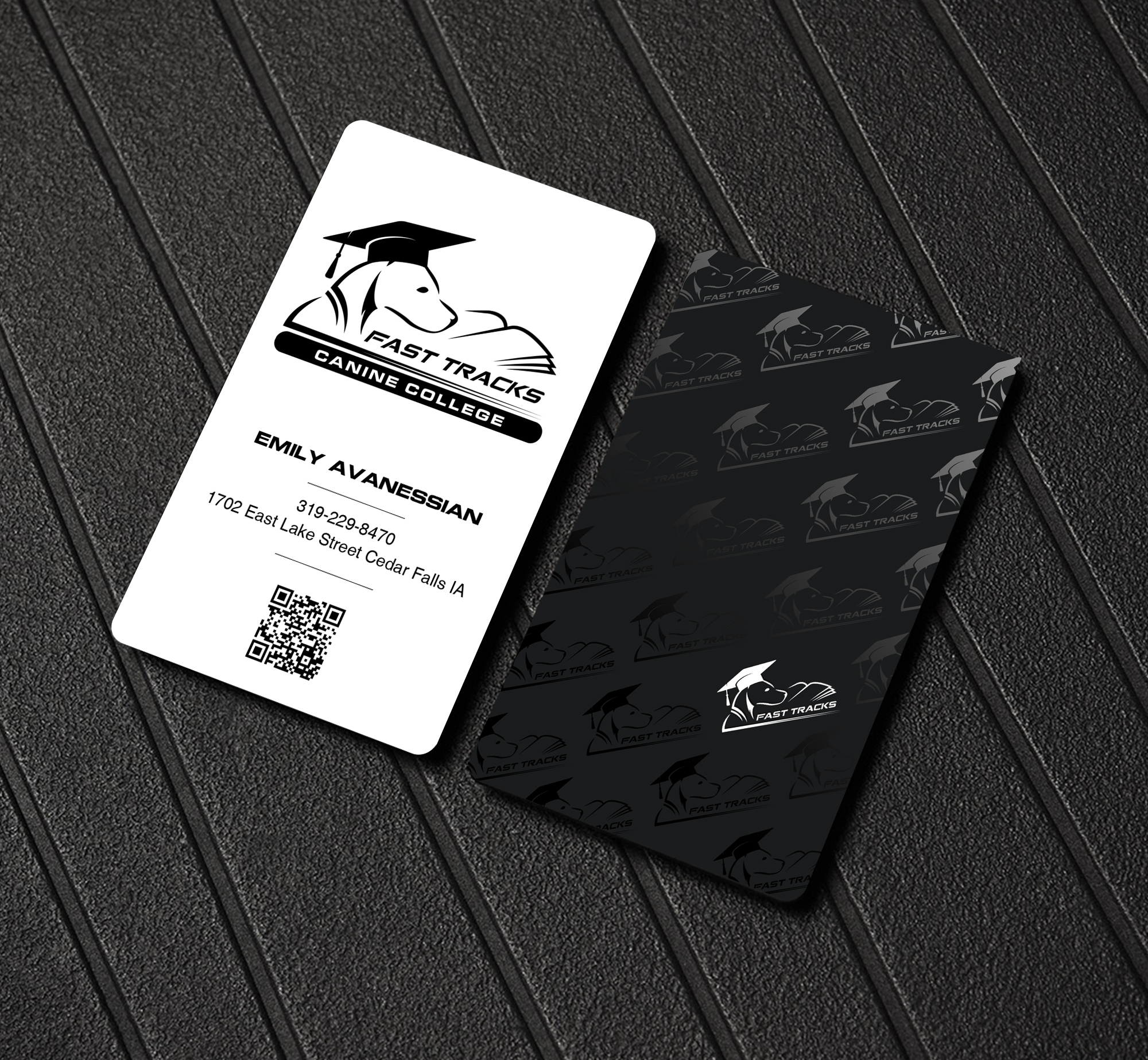 Design de Carte de Visite par Creations Box 2015 pour ce projet | Design #27434472