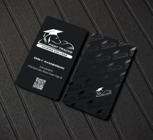Business Card Design by Creations Box 2015 for this project | Design: #27434473