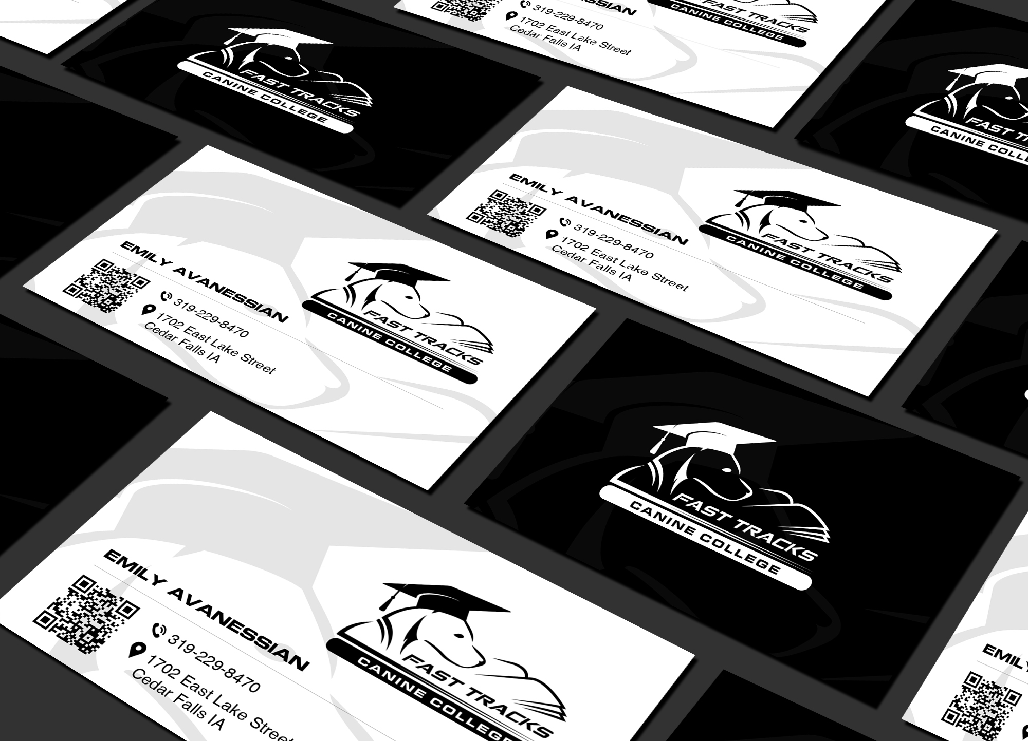 Design de Carte de Visite par Creations Box 2015 pour ce projet | Design #27434474