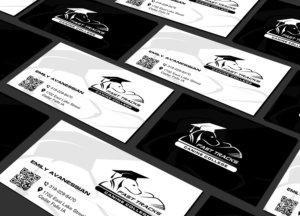 Design de Carte de Visite par Creations Box 2015 pour ce projet | Design : #27434474