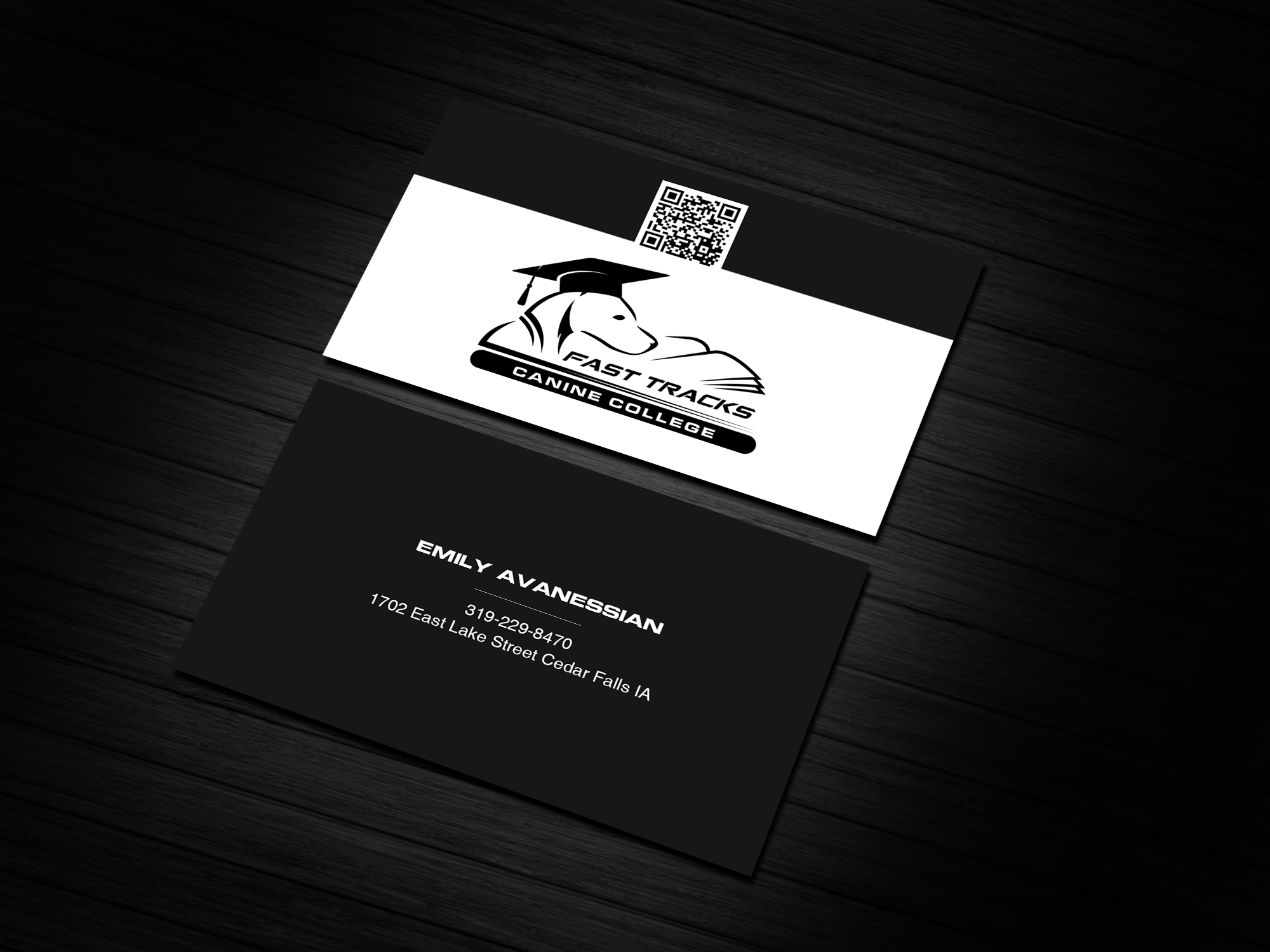 Design de Carte de Visite par Creations Box 2015 pour ce projet | Design #27434475