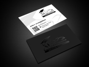 Design de Carte de Visite par Creations Box 2015 pour ce projet | Design : #27434476