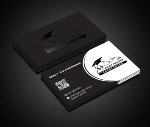 Business Card Design by Creations Box 2015 for this project | Design: #27434479