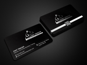 Business Card Design by Creations Box 2015 for this project | Design: #27434482