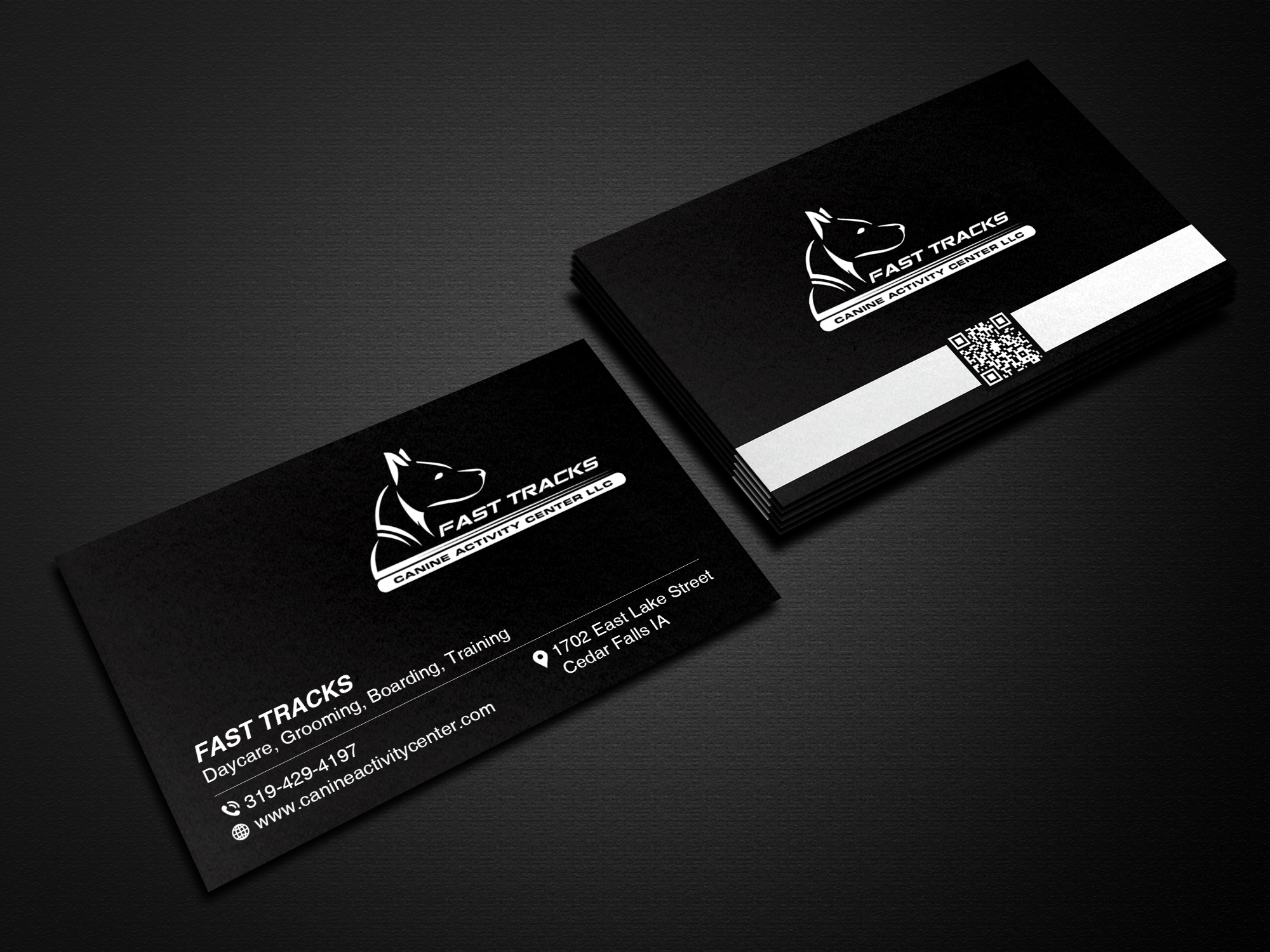 Business Card Design by Creations Box 2015 for this project | Design #27434483