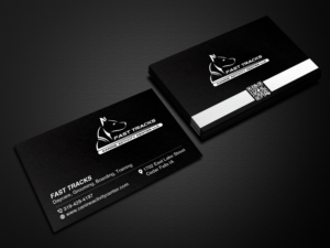 Business Card Design by Creations Box 2015 for this project | Design: #27434483