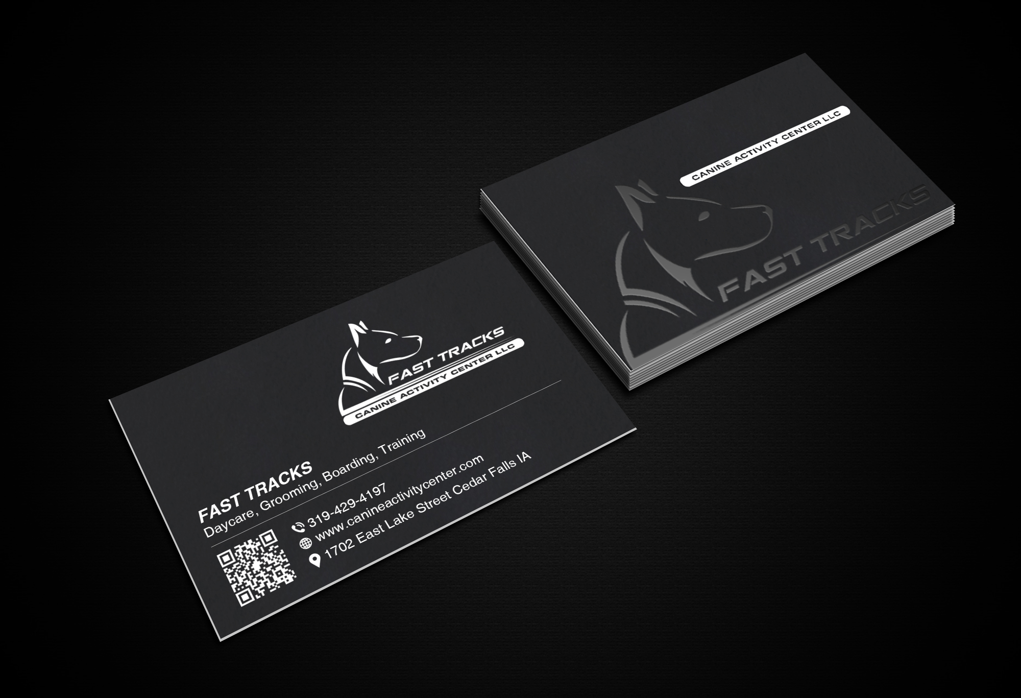 Business Card Design by Creations Box 2015 for this project | Design #27434484