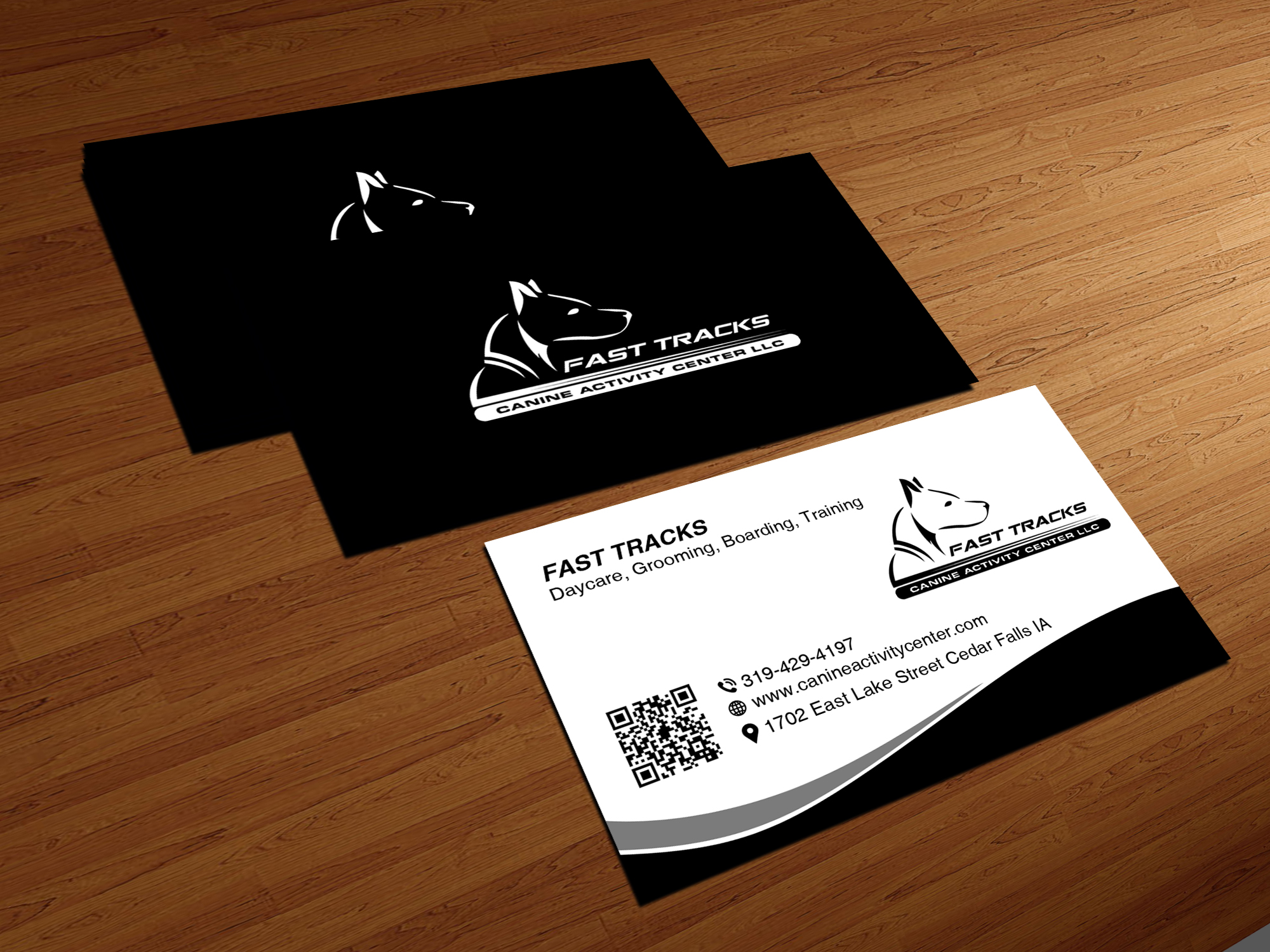 Business Card Design by Creations Box 2015 for this project | Design #27434485