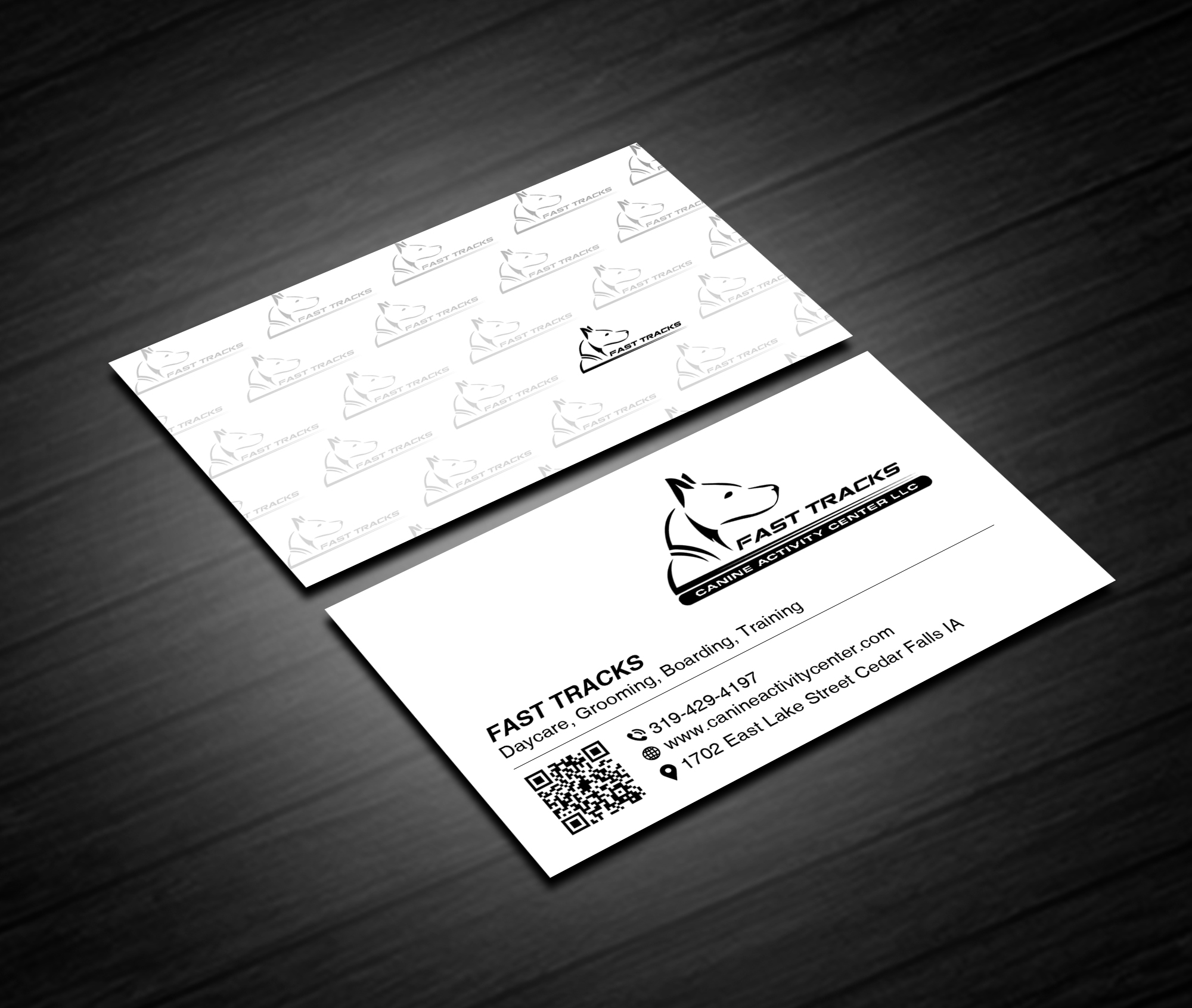 Business Card Design by Creations Box 2015 for this project | Design #27434487