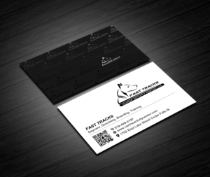 Business Card Design by Creations Box 2015 for this project | Design: #27434488