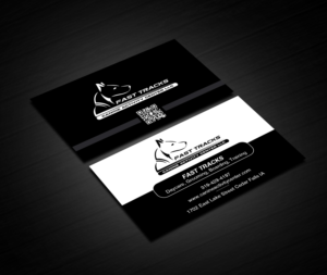 Business Card Design by Creations Box 2015 for this project | Design: #27434489