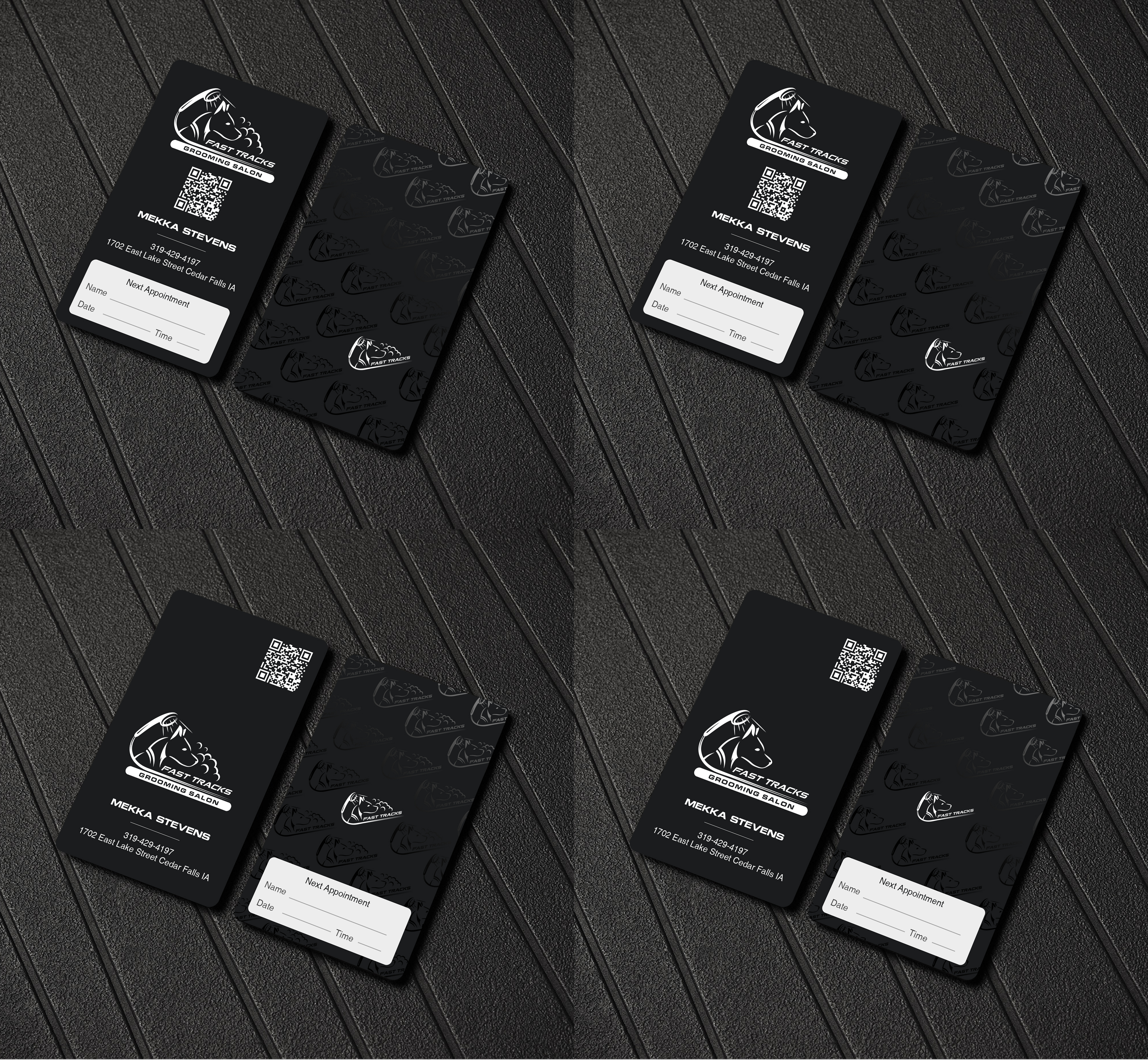 Business Card Design by Creations Box 2015 for this project | Design #27446182