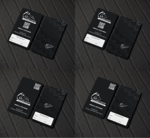 Business Card Design by Creations Box 2015 for this project | Design: #27446182