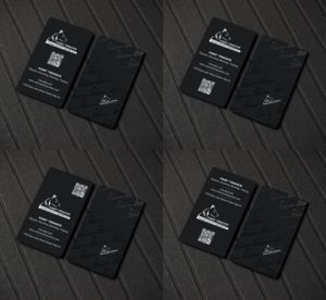 Business Card Design by Creations Box 2015 for this project | Design: #27446189
