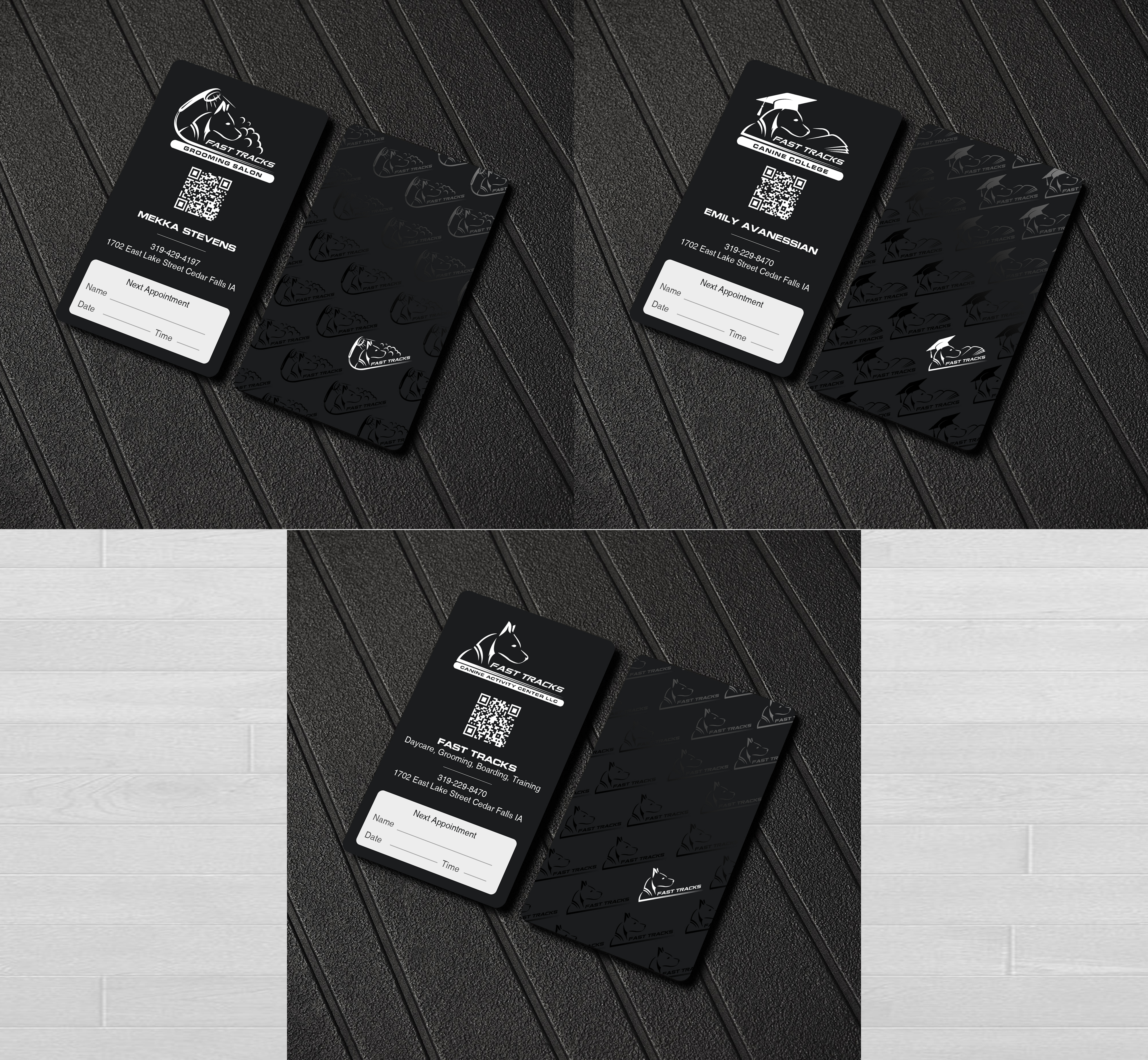Business Card Design by Creations Box 2015 for this project | Design #27492350