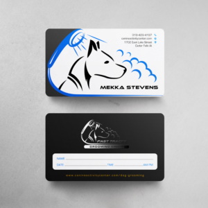 Diseño de Tarjeta de Presentación por chandrayaan.creative para este proyecto | Diseño: #27417537