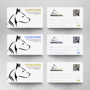 Diseño de Tarjeta de Presentación por chandrayaan.creative para este proyecto | Diseño: #27424173