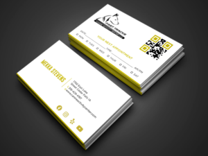 Diseño de Tarjeta de Presentación por Tripti Ranjan Gain para este proyecto | Diseño: #27413542